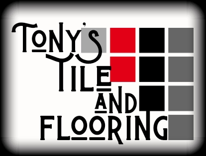 Tony's Tile and Flooring, LLC Logo