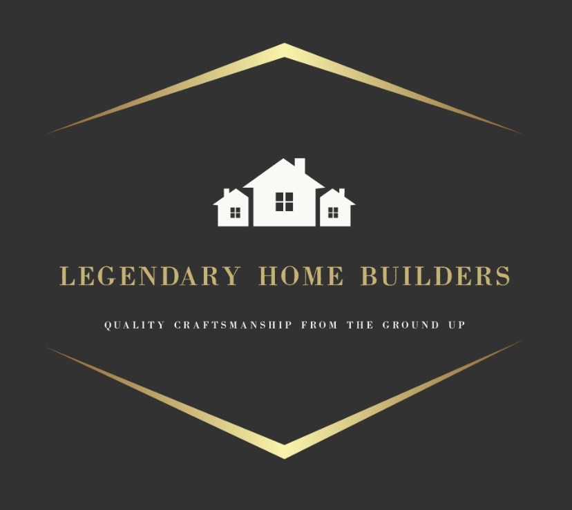 Legendary Home Builders LLC Logo