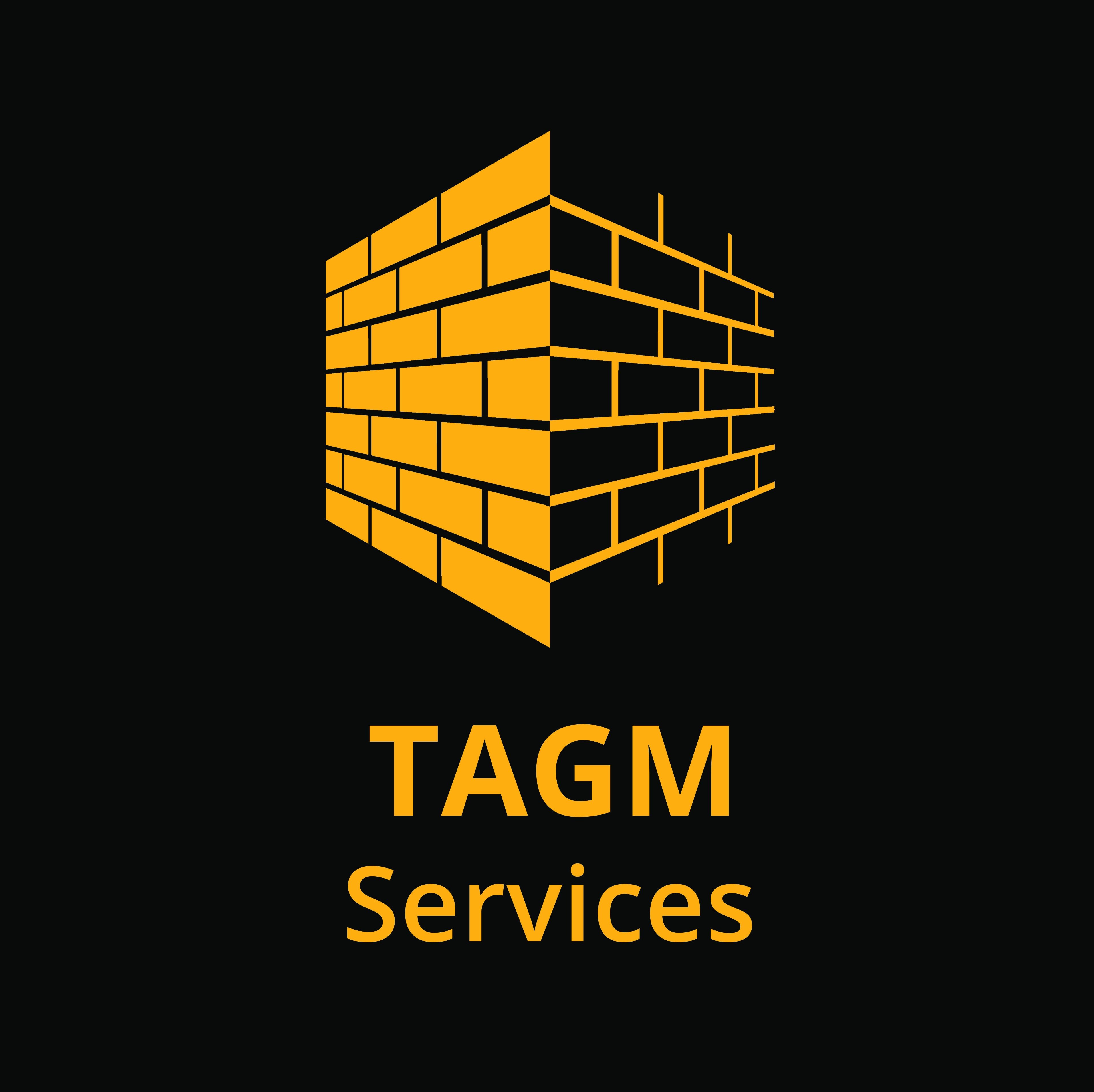 TAGM Services Logo