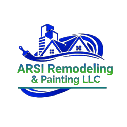 Arsi Remodeling & Painting Logo