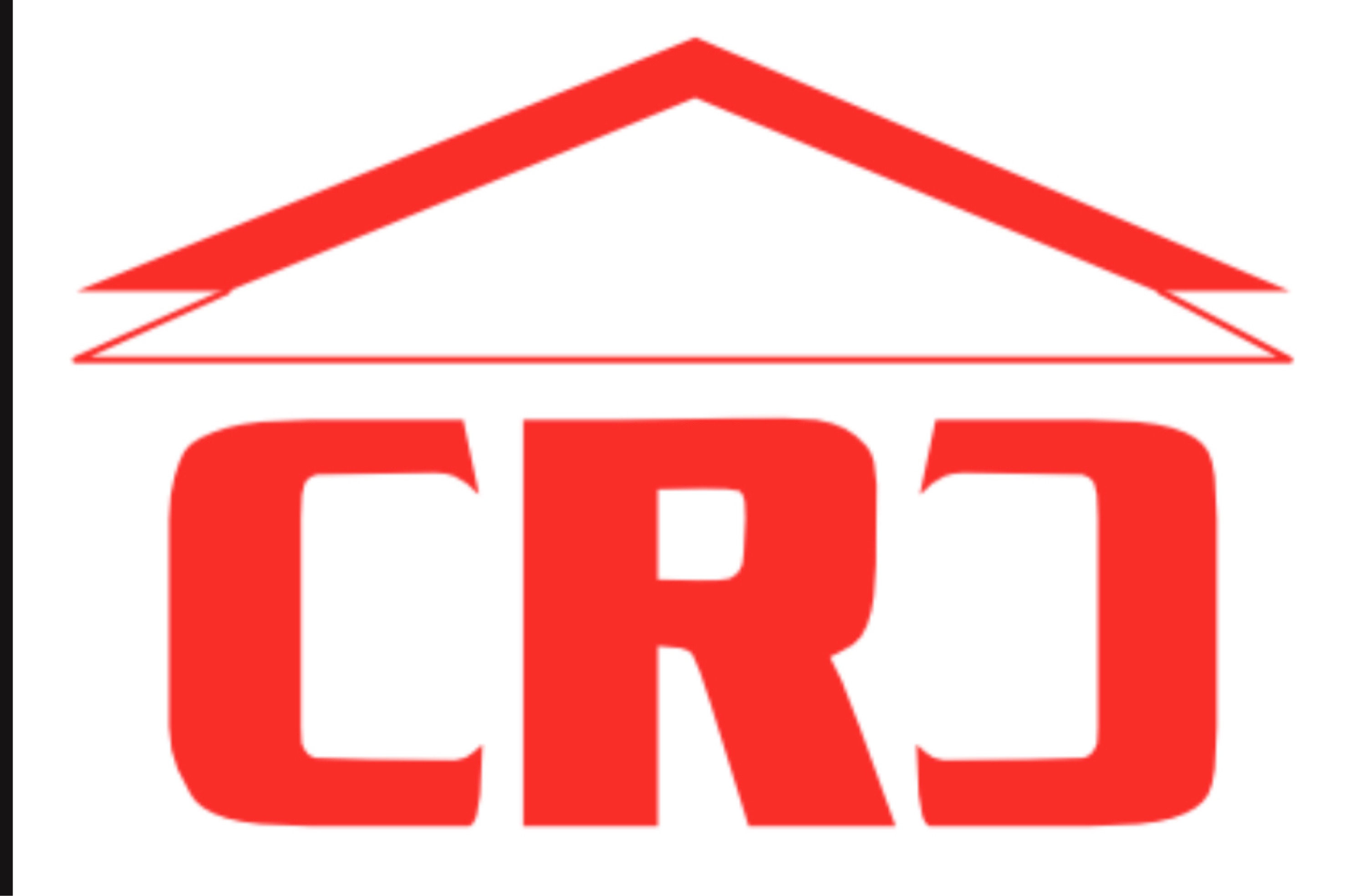 Crestmark Roofing & Construction, LLC Logo