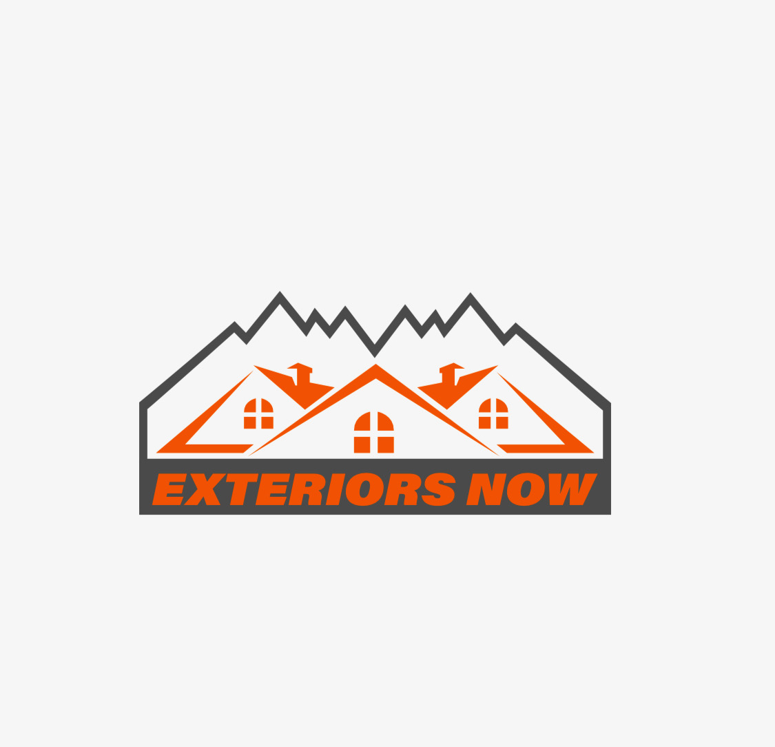 Exteriors Now, LLC Logo