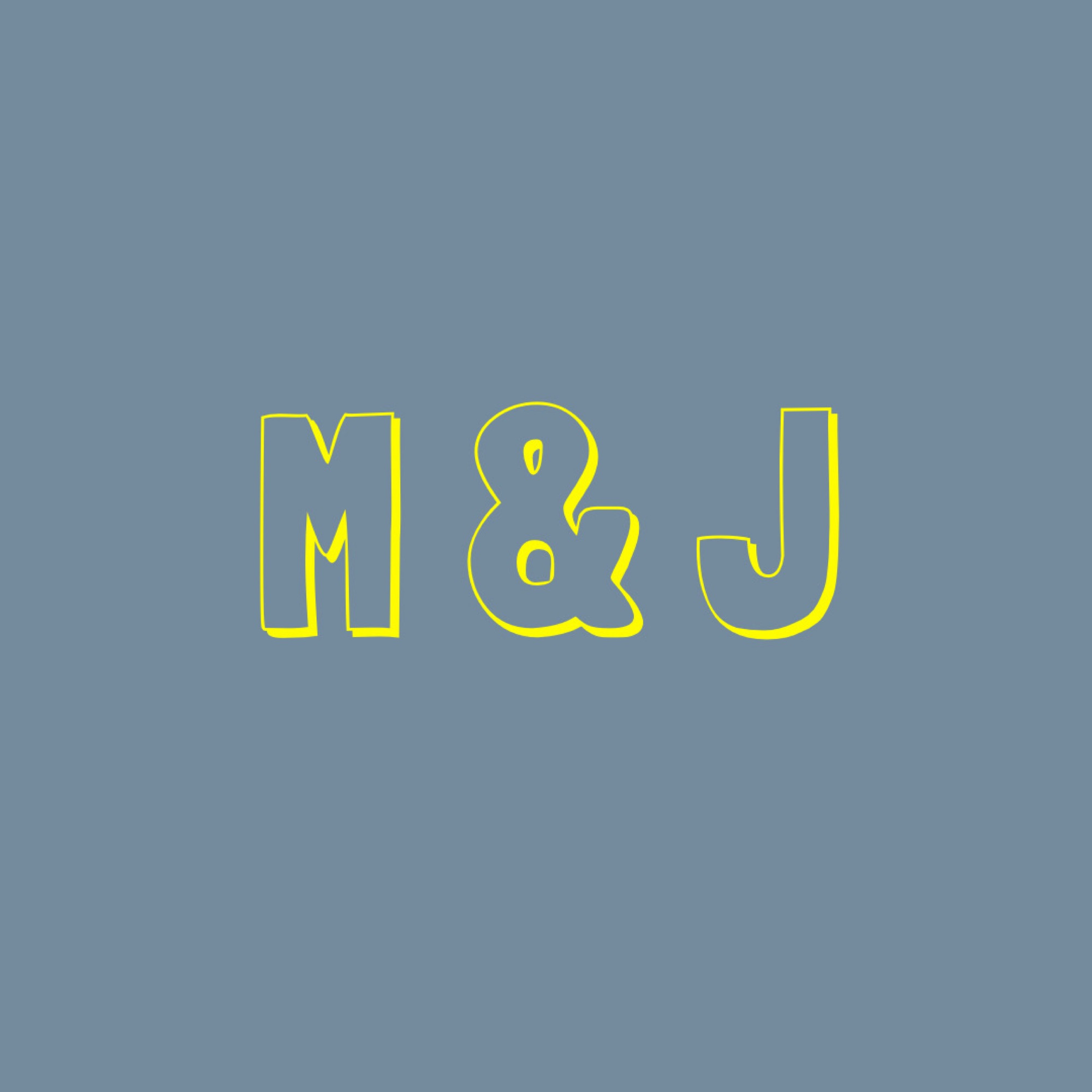 M&J Services Logo