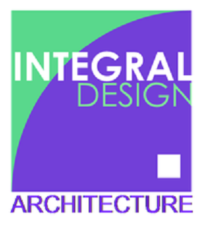 Integral Design Architecture Logo