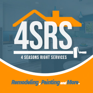 4 Seasons Right Services, Inc. Logo