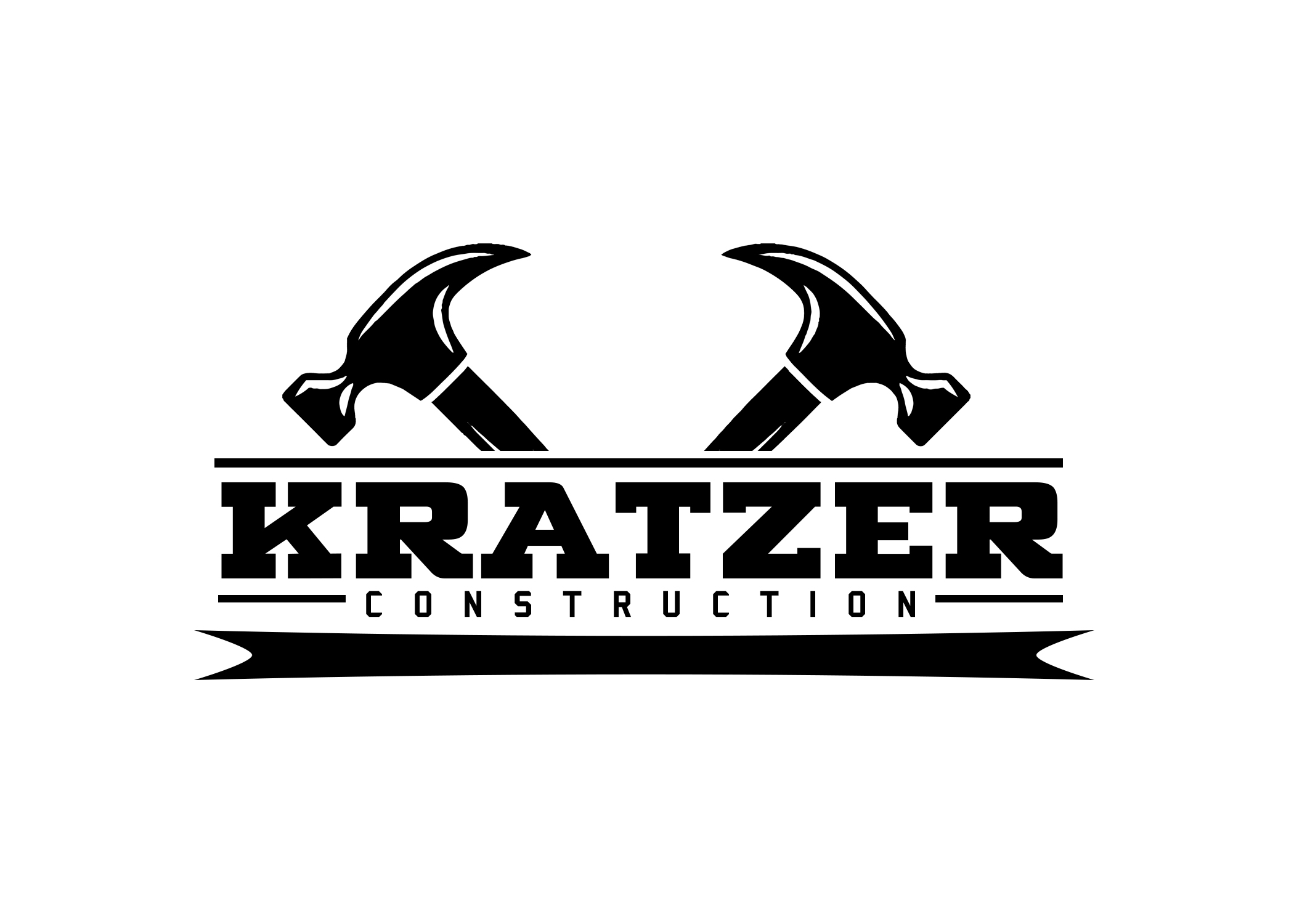 Kratzer Construction Logo
