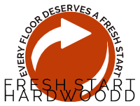 Fresh Start Hardwood, LLC Logo