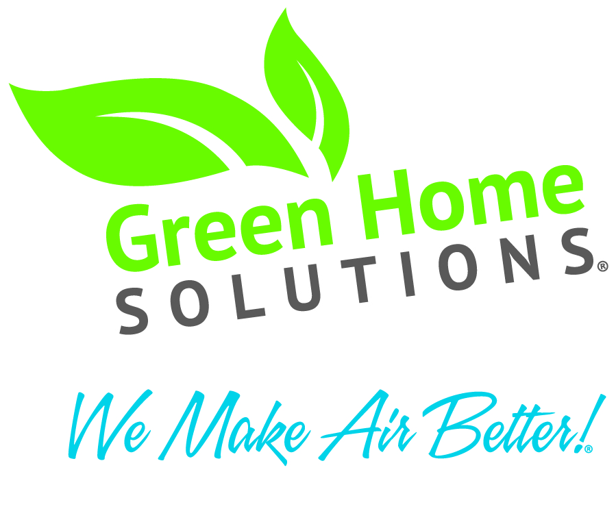 Green Home Solutions of Greater Chattanooga Logo