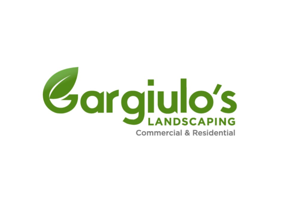 Gargiulo's Landscaping Logo