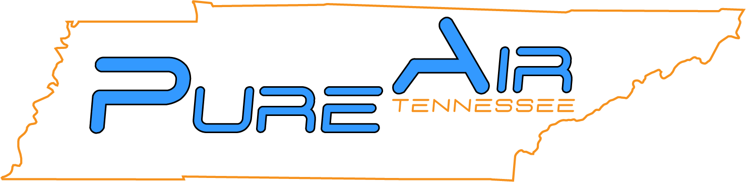Pure Air Tennessee Logo
