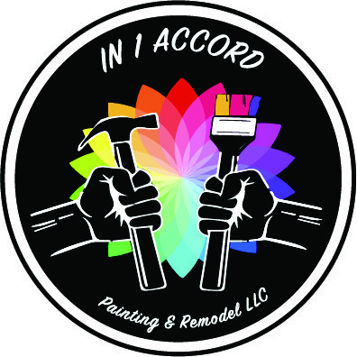 In 1 Accord Painting & Remodel Logo
