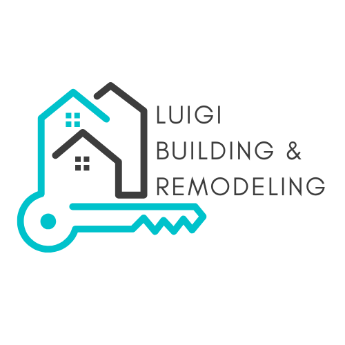 Luigi Building & Remodeling, LLC Logo