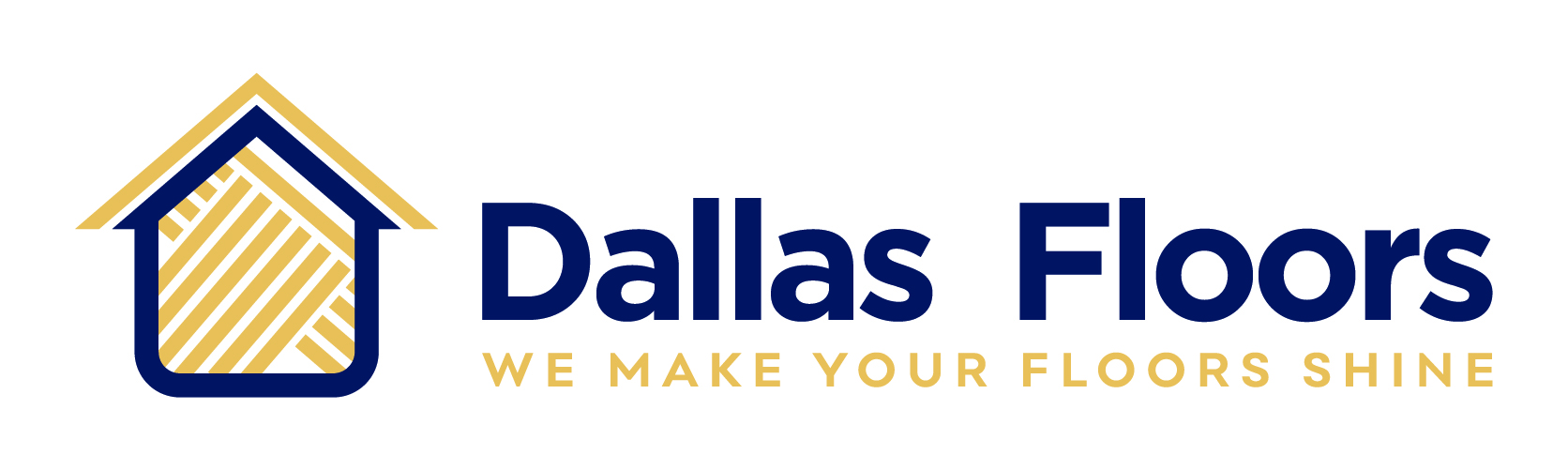 Dallas Floors, LLC Logo