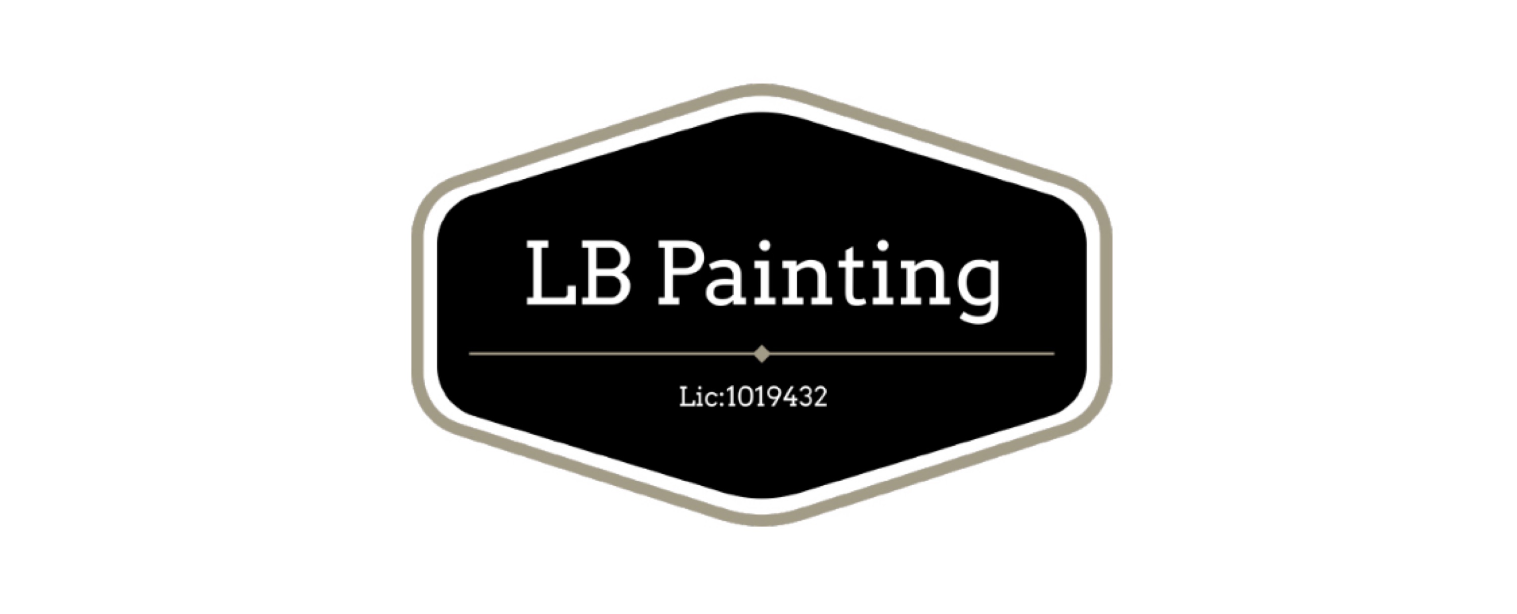 LB Painting & Remodeling, Inc. Logo