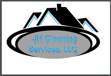 JM Poseidon Pressure Washing Logo