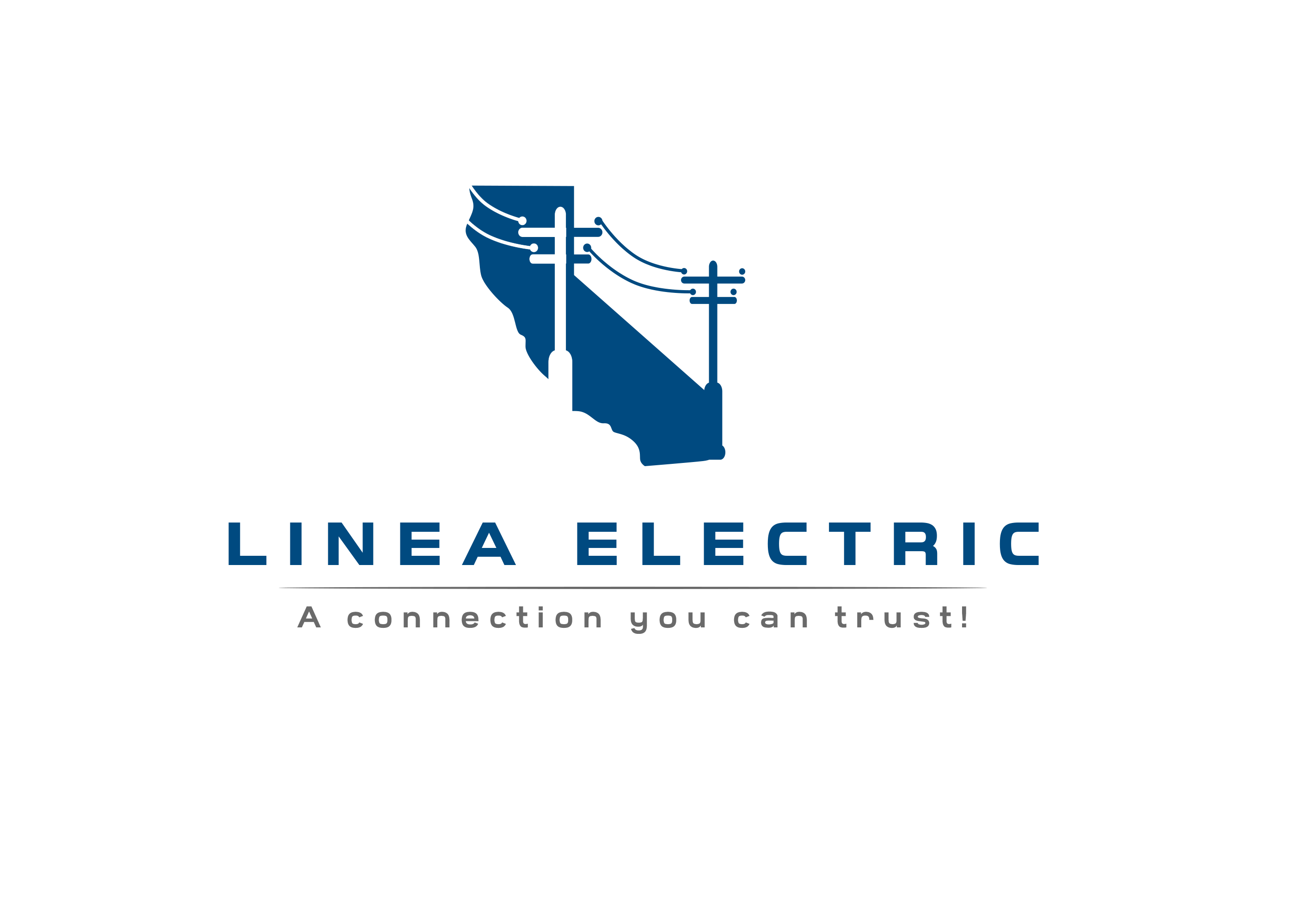 Linea Electric Logo