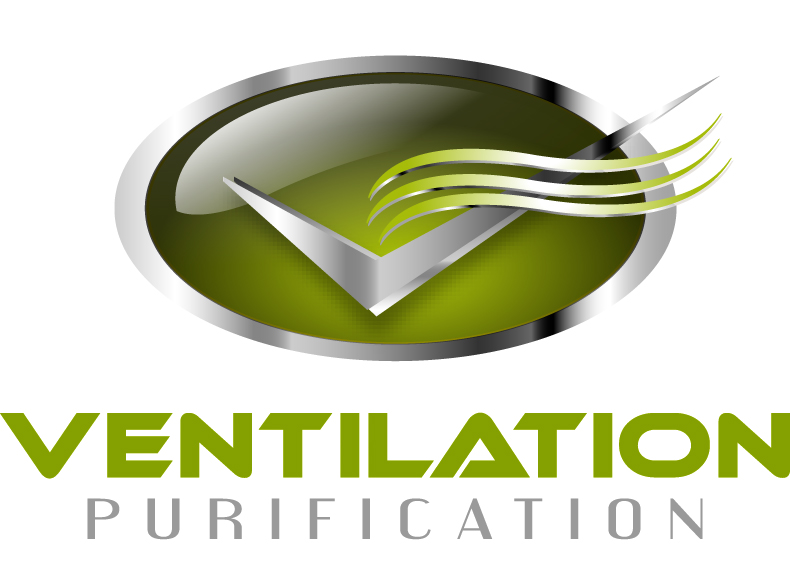 Ventilation Purification Inc Logo