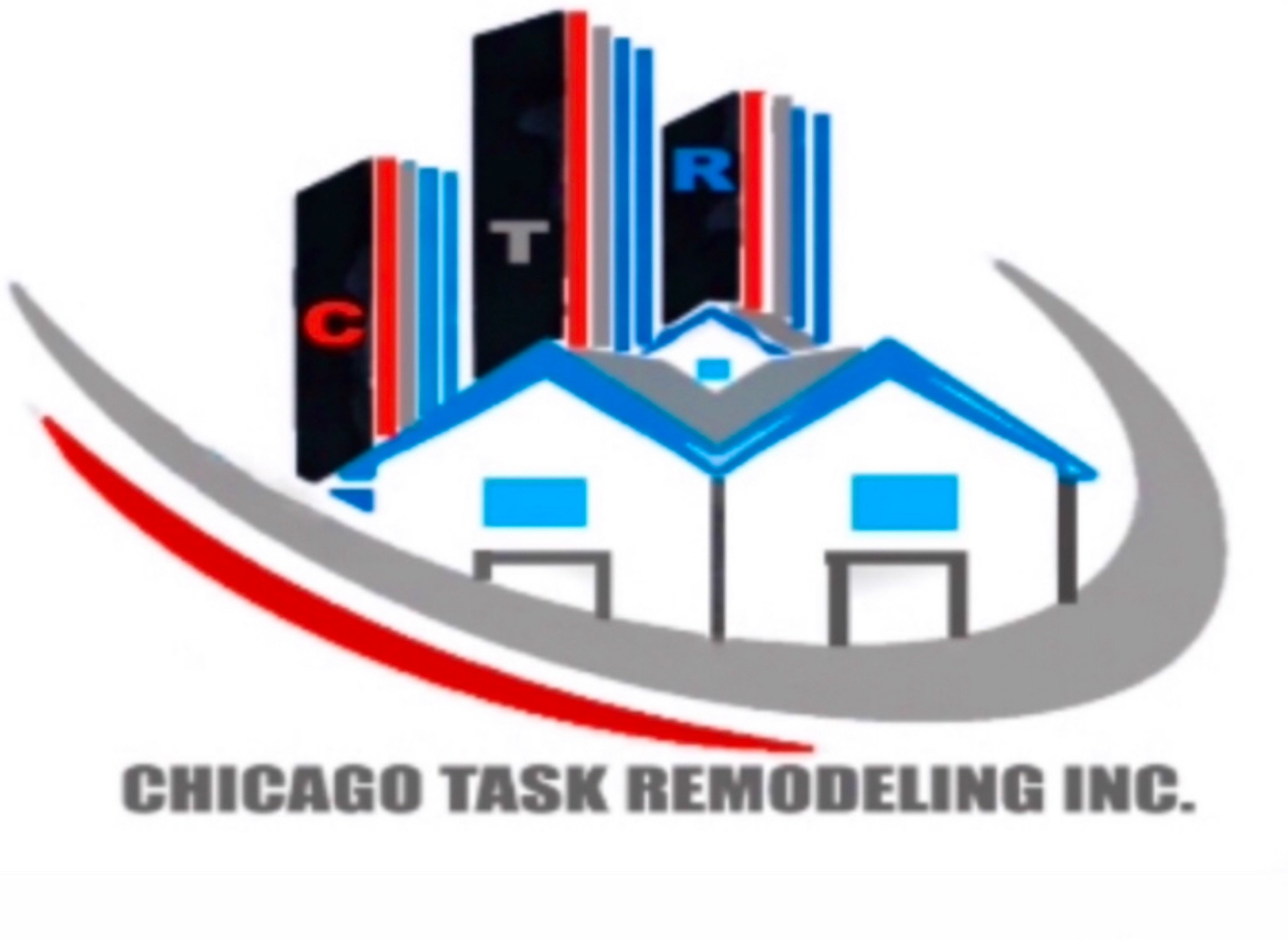 Chicago Task Remodeling, Inc. Logo
