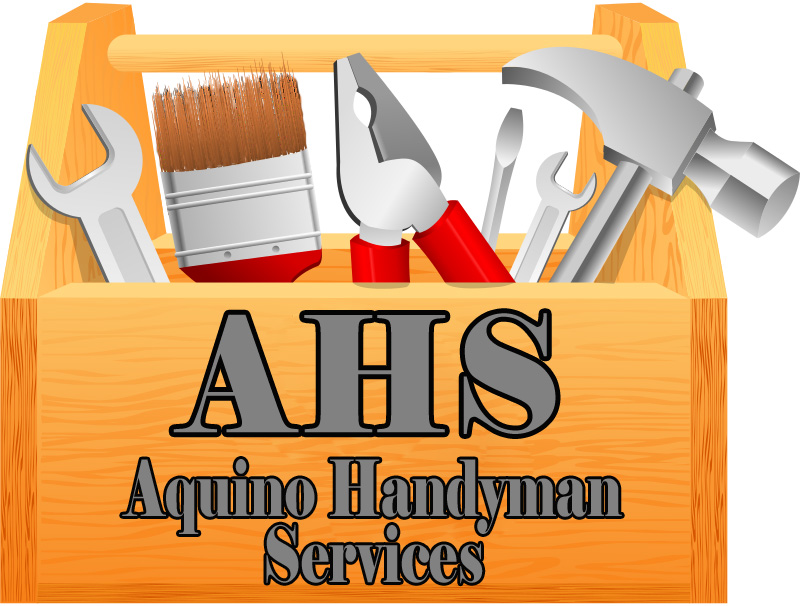 Aquino Handyman Services-Unlicensed Contractor Logo