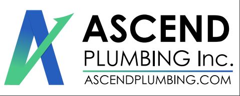 Ascend Plumbing, Inc. Logo