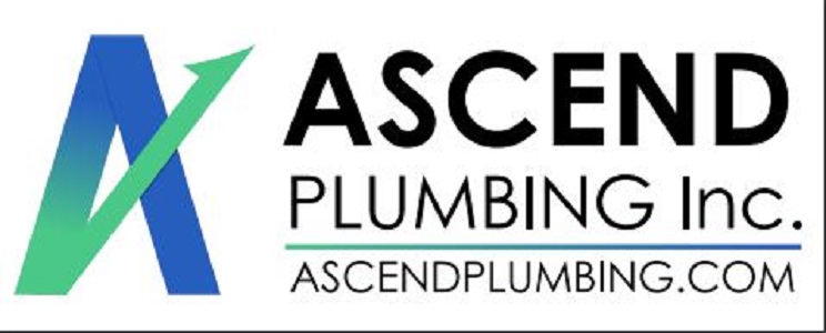 Ascend Plumbing, Inc. Logo