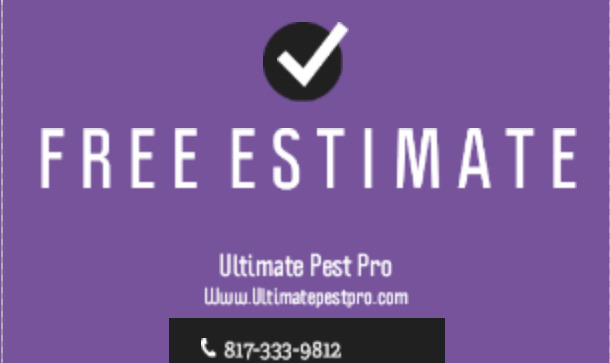 Ultimate Pest Pro Logo