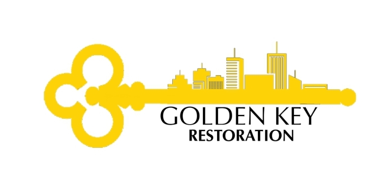 Golden Key Restorations LLC Logo