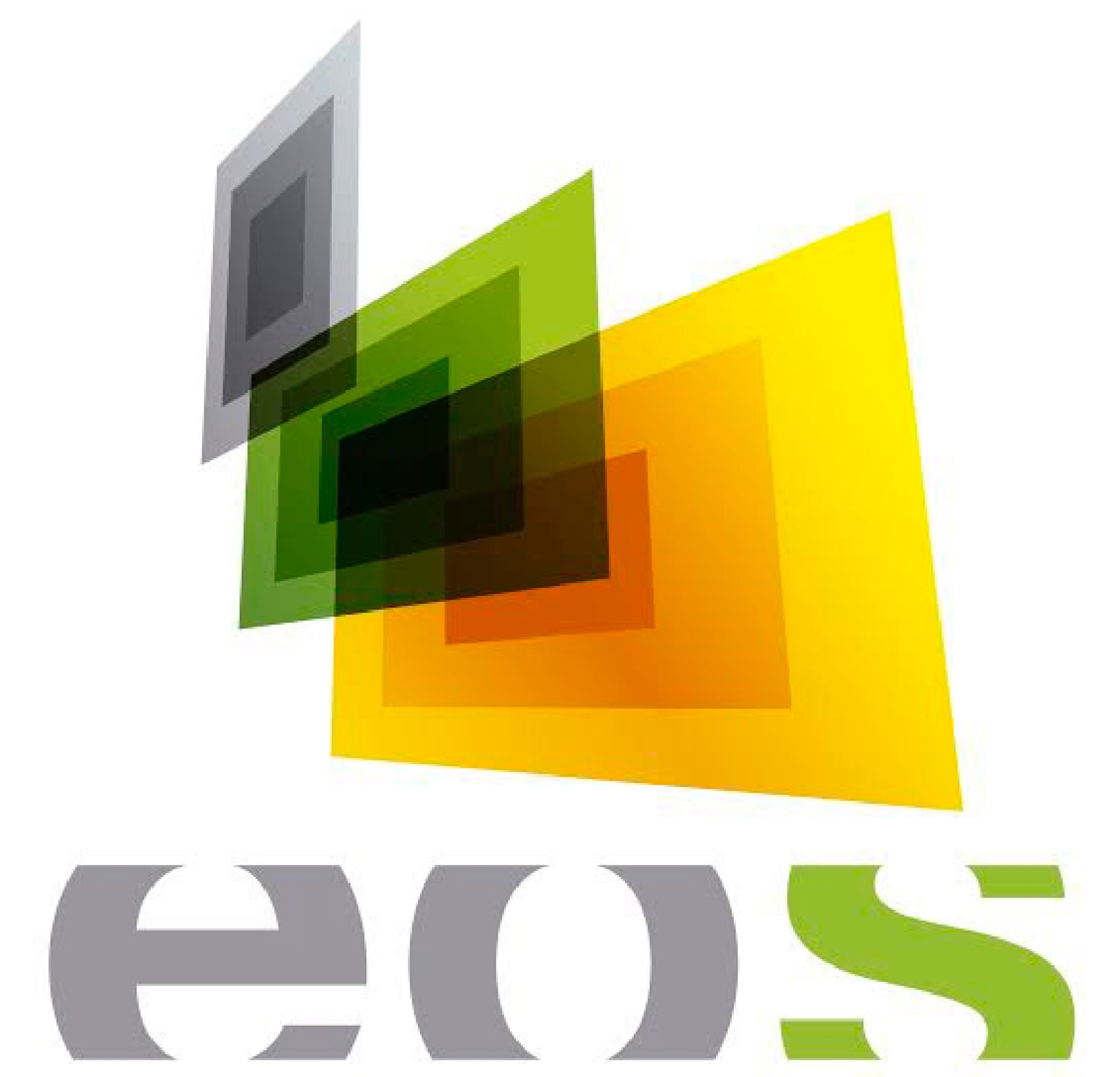 EOS Projects and Management Logo