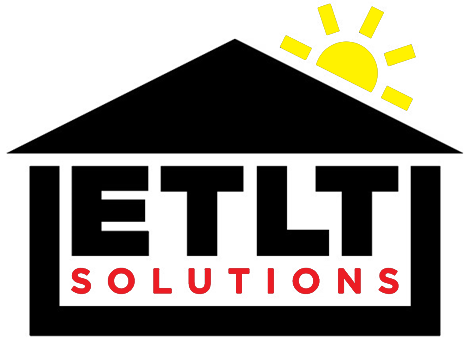 ETLT Solutions Logo