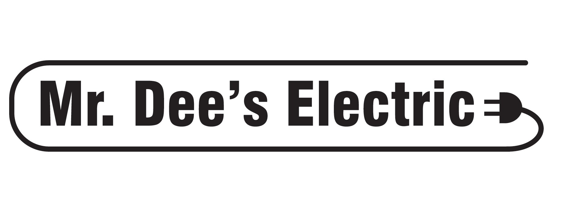Mr. Dee's Electric Service, LLC Logo