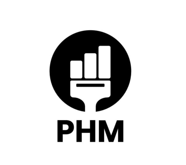 Premier Home Maintenance Logo
