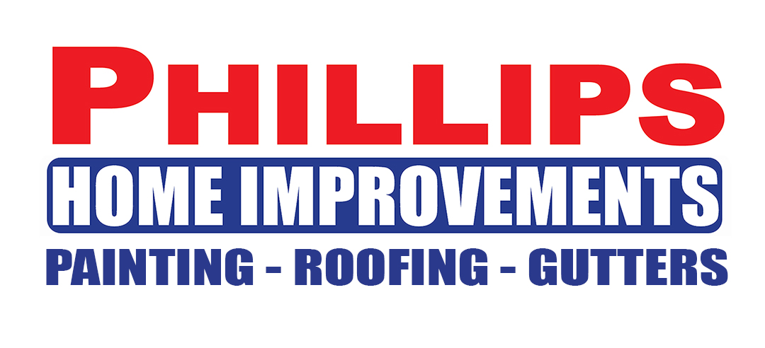 Phillips Home Improvements Logo