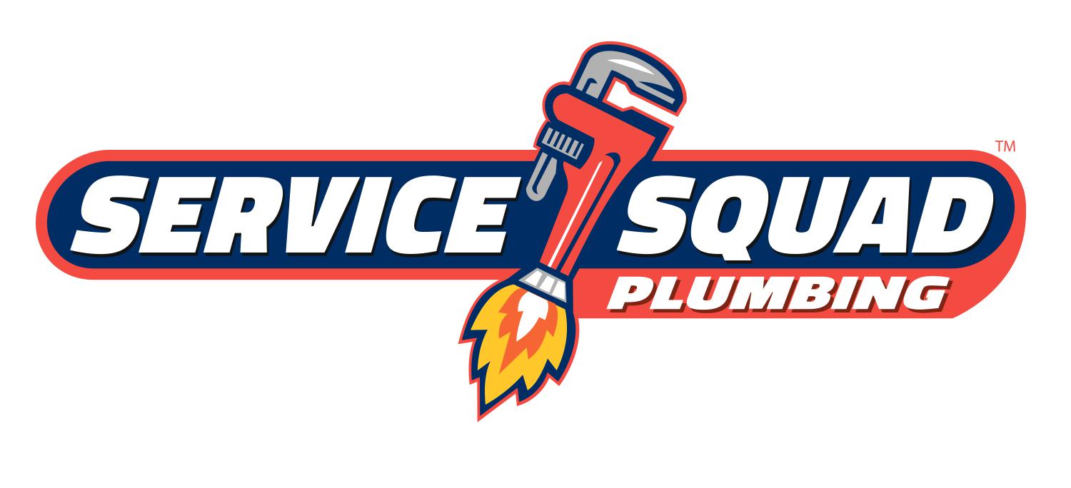 Service Squad Logo