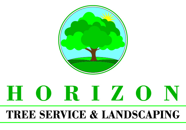 Horizon Tree Service & Landscaping Inc Logo