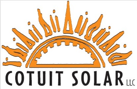 Cotuit Solar, LLC Logo
