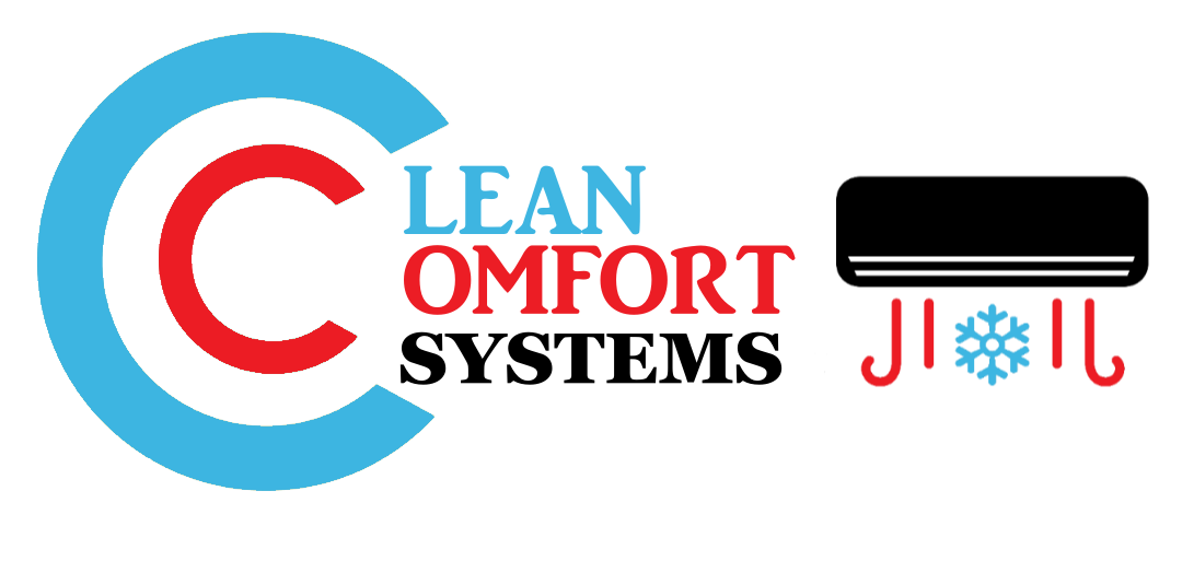 Clean Comfort Systems, LLC Logo