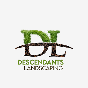 Descendants Landscaping, LLC Logo