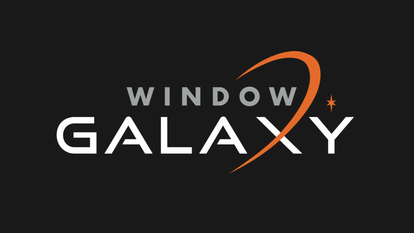 Window Galaxy of Minnesota Logo