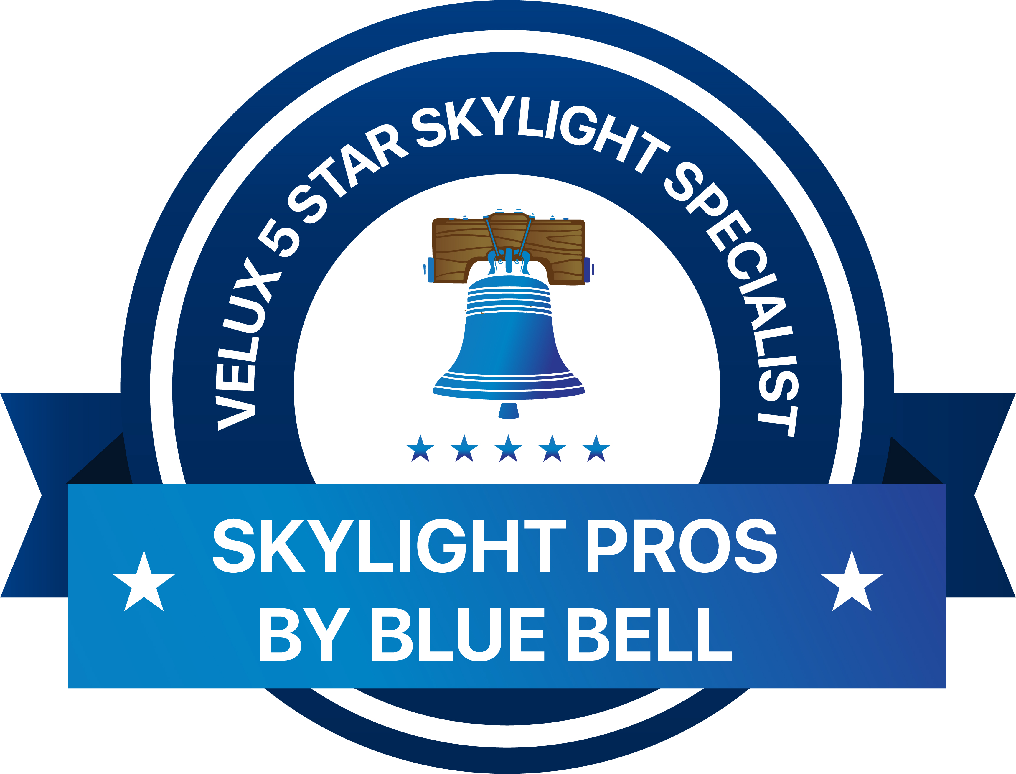 Skylight Pros By Blue Bell LLC Logo