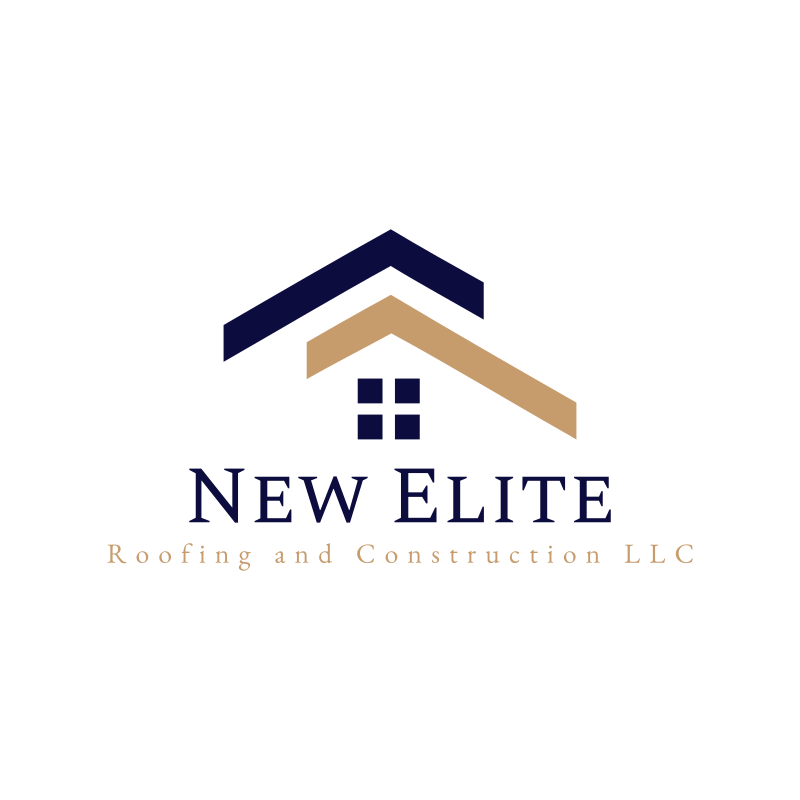 New Elite Roof, LLC Logo