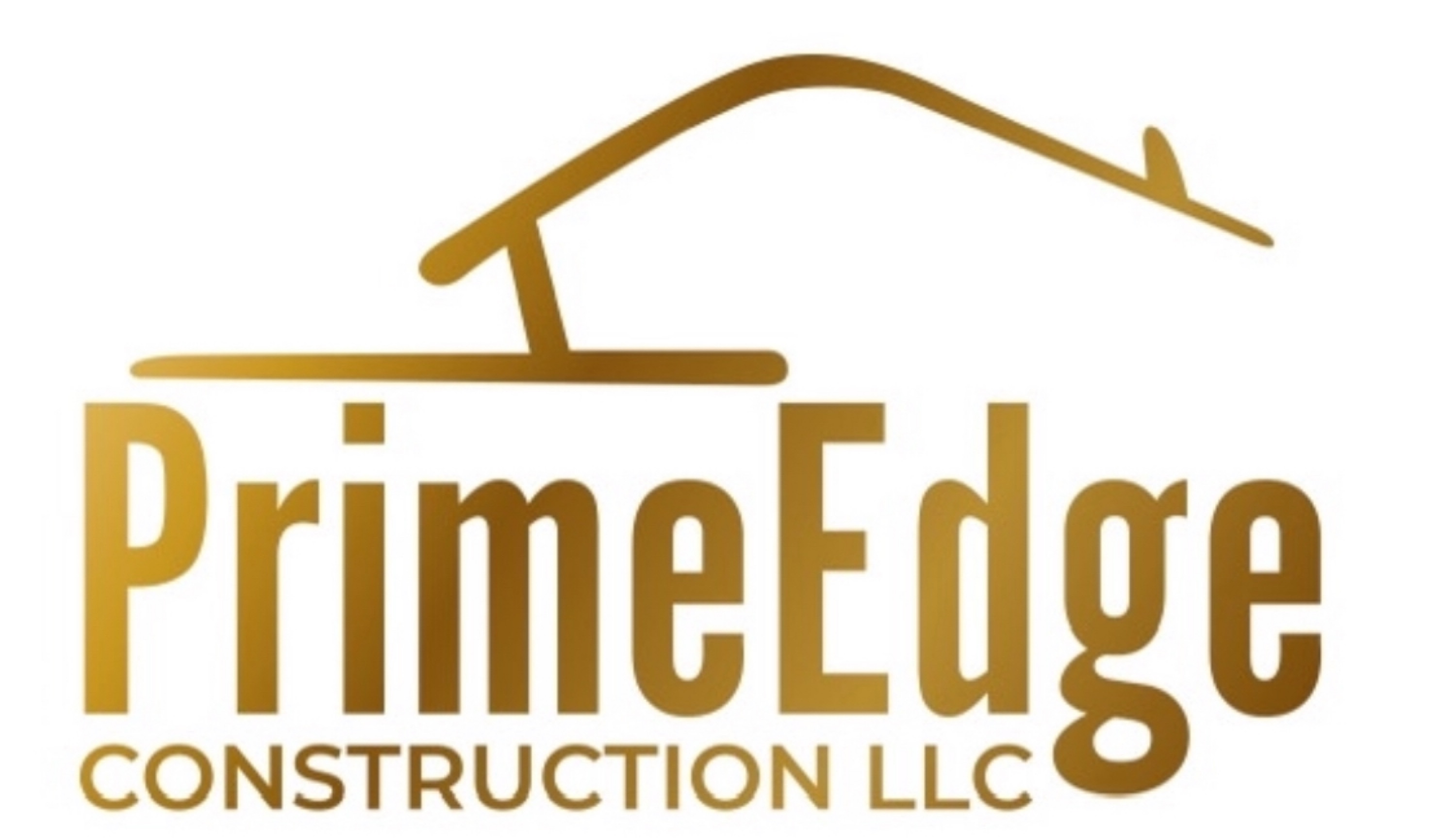 PrimeEdge Construction LLC Logo