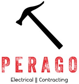 Perago, LLC Logo