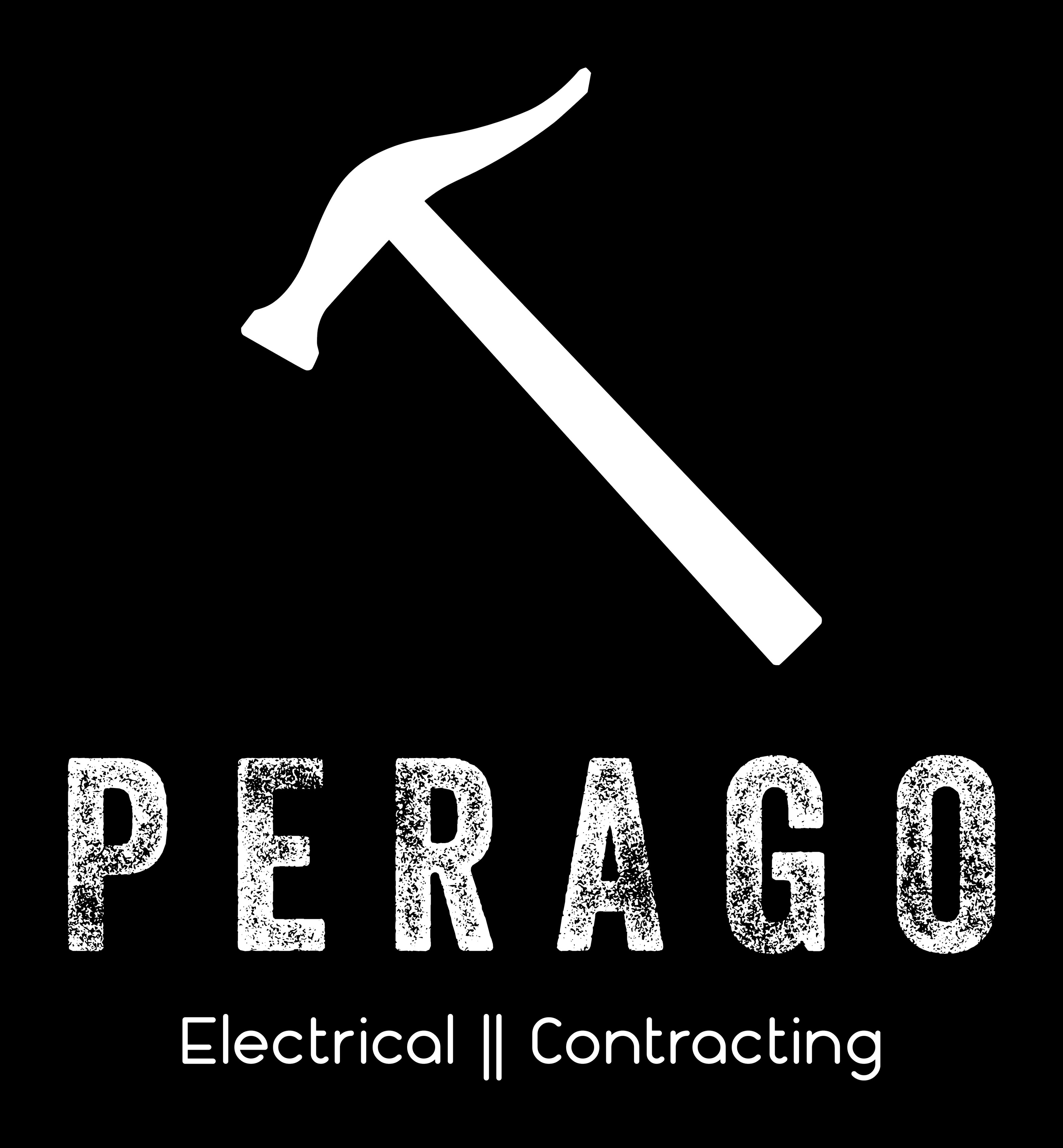 Perago, LLC Logo