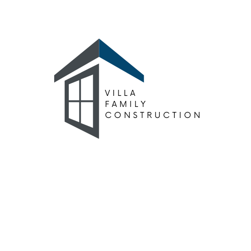 Villa Family Construction LLC Logo