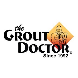 Grout Doctor Logo