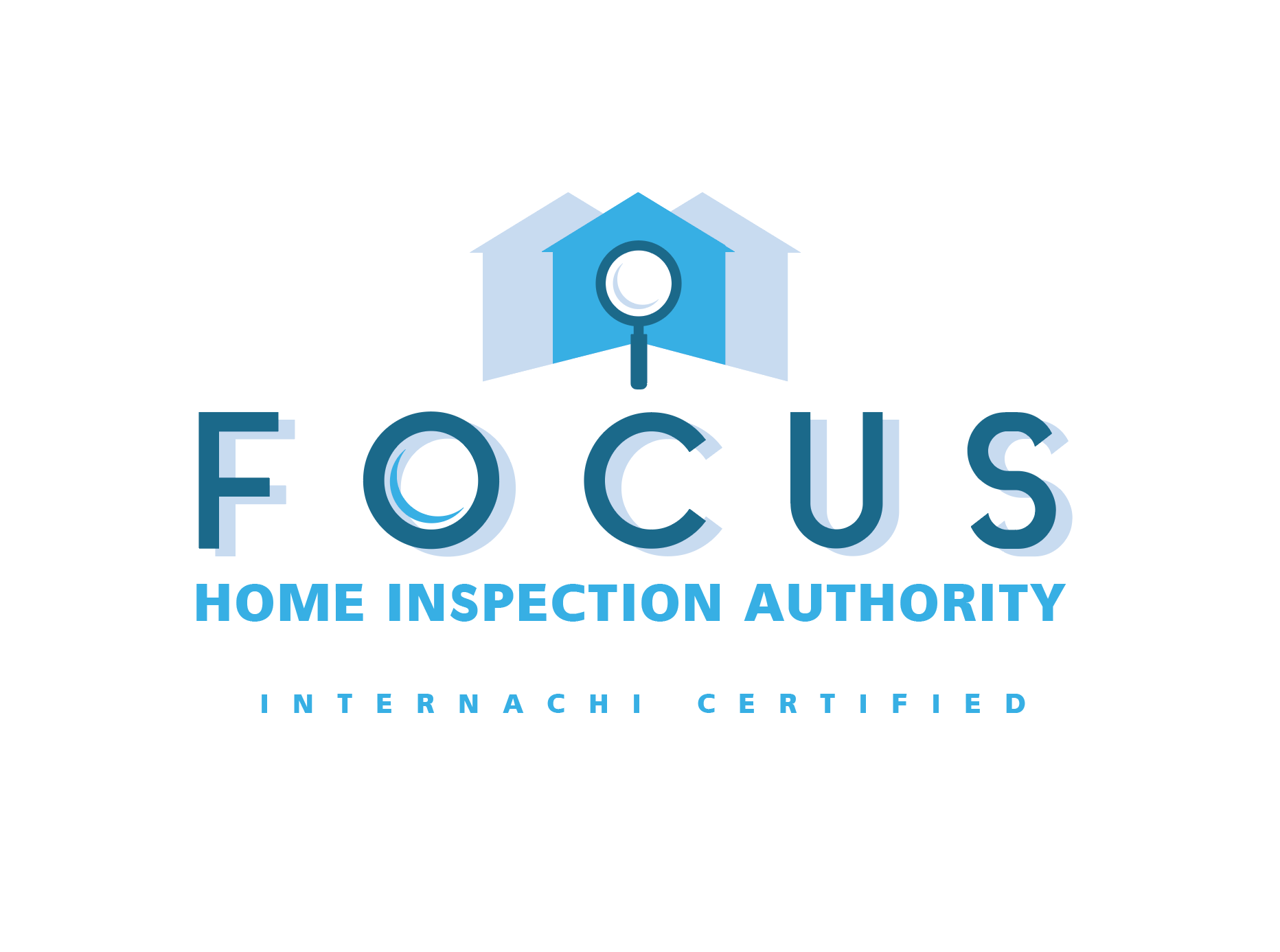 Focus Home Inspection Authority Logo
