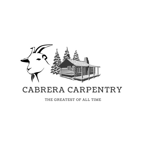 Cabrera Carpentry Logo