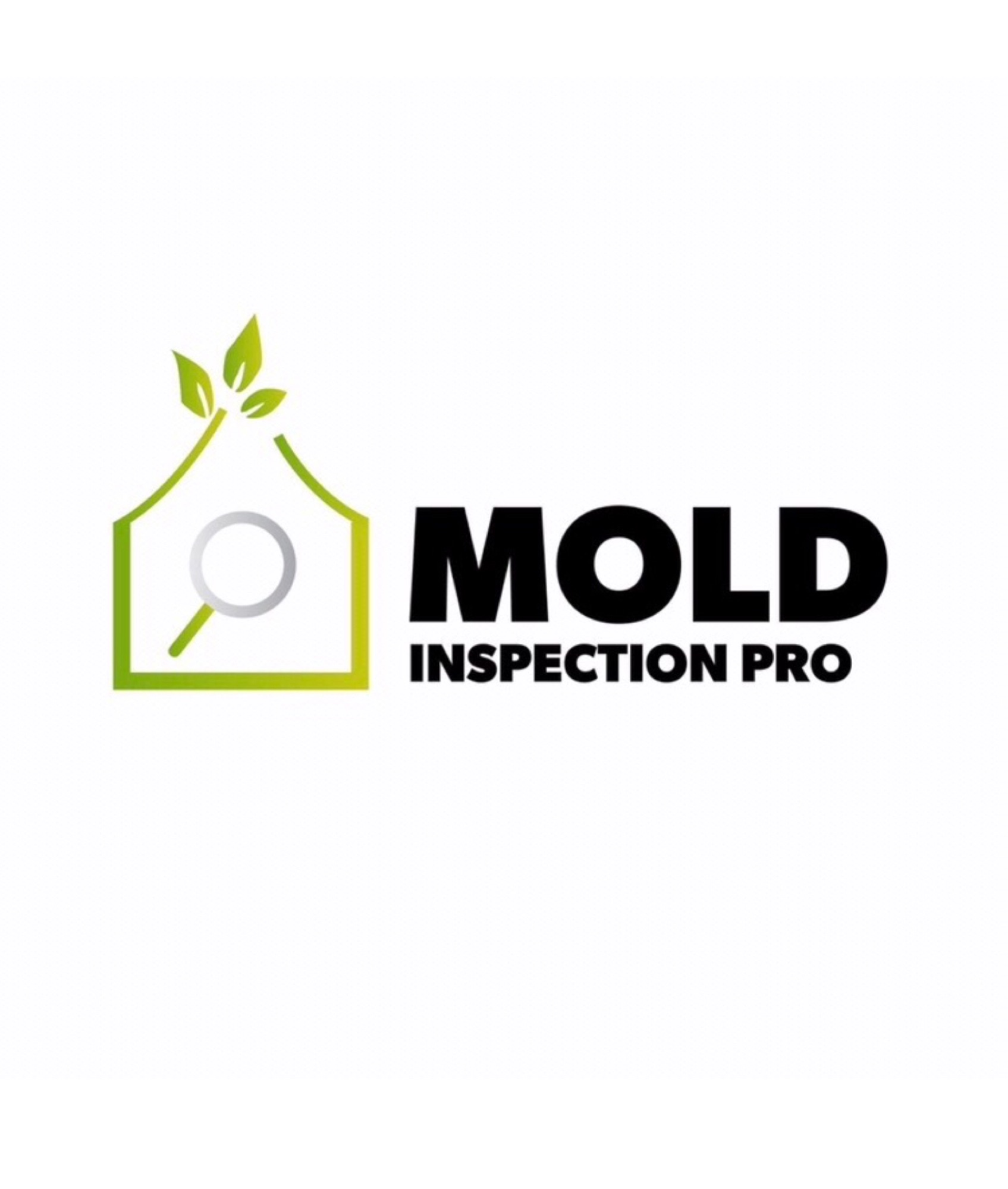 Mold Inspection Pro Logo