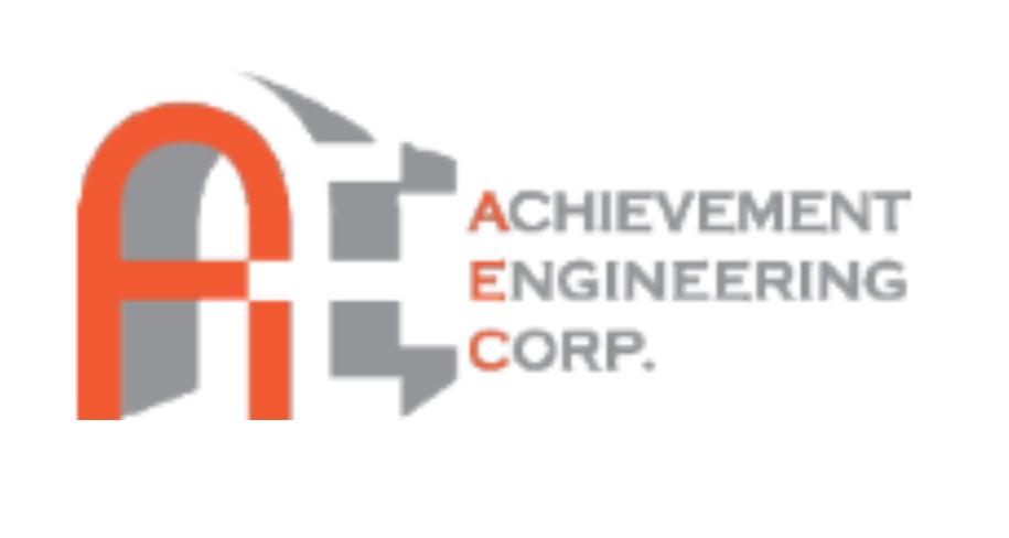 Achievement Engineering, Corp. Logo