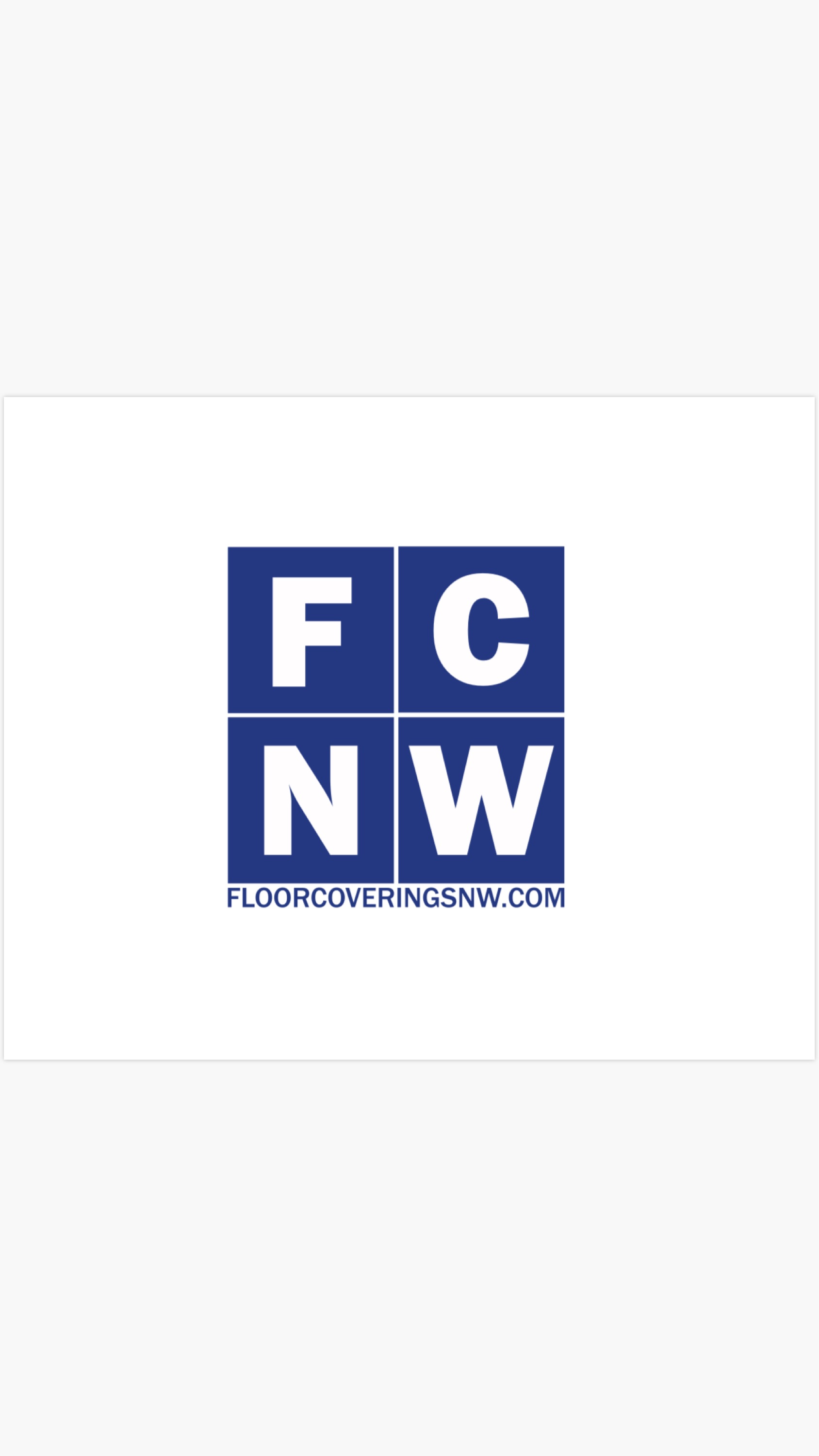 Floorcoverings NW Logo
